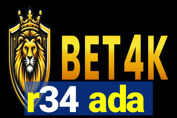 r34 ada